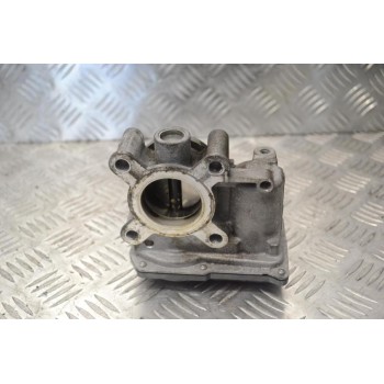 Πεταλούδα Γκαζιού Renault Captur / Clio / Megane H5F - H4B 1.2 0.9 2014-2020 H8201171233 161206038R (Γνήσια) (Dacia Dokker Duster Lodgy logan Sandero / Nissan Micra Qashqai Pulsar)