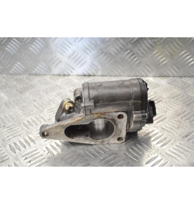 Βαλβίδα Καυσαερίων EGR Suzuki - Renault F9Q 1.9cc DDIS 2005-2012 A2C53322451 A2C53025930