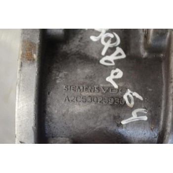 Βαλβίδα Καυσαερίων EGR Suzuki - Renault F9Q 1.9cc DDIS 2005-2012 A2C53322451 A2C53025930