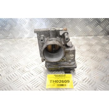 Πεταλούδα Γκαζιού Mazda 3 / 6 2006-2013 L3R413640 125001020
