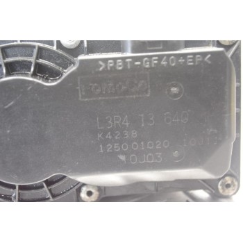 Πεταλούδα Γκαζιού Mazda 3 / 6 2006-2013 L3R413640 125001020
