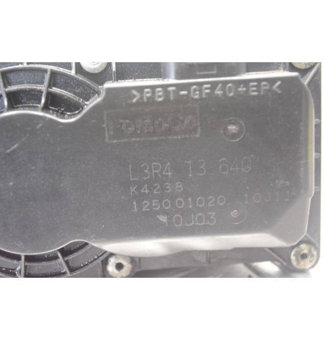 Πεταλούδα Γκαζιού Mazda 3 / 6 2006-2013 L3R413640 125001020