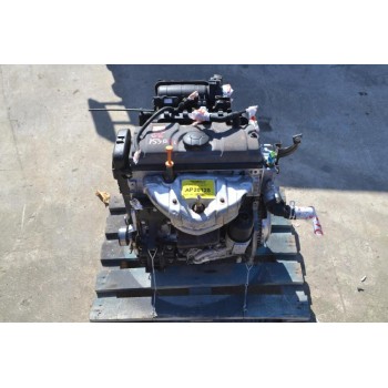 Κινητήρας - Μοτέρ Citroen Saxo 1.1 Αρ.Κινητήρα HFX 1996-2003