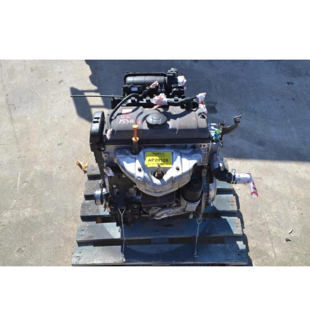 Κινητήρας - Μοτέρ Citroen Saxo 1.1 Αρ.Κινητήρα HFX 1996-2003