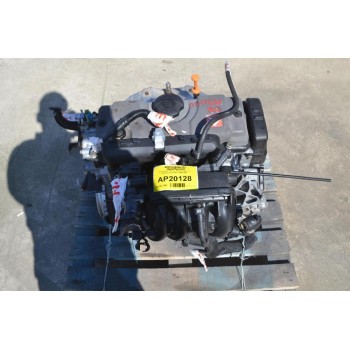 Κινητήρας - Μοτέρ Citroen Saxo 1.1 Αρ.Κινητήρα HFX 1996-2003