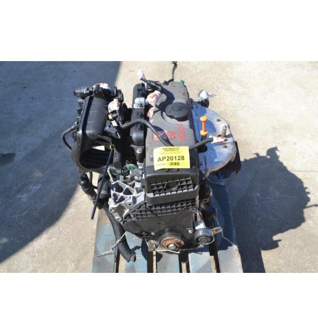 Κινητήρας - Μοτέρ Citroen Saxo 1.1 Αρ.Κινητήρα HFX 1996-2003