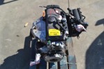 Κινητήρας - Μοτέρ Citroen Saxo 1.1 Αρ.Κινητήρα HFX 1996-2003