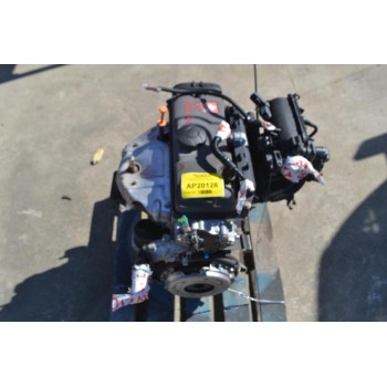 Κινητήρας - Μοτέρ Citroen Saxo 1.1 Αρ.Κινητήρα HFX 1996-2003