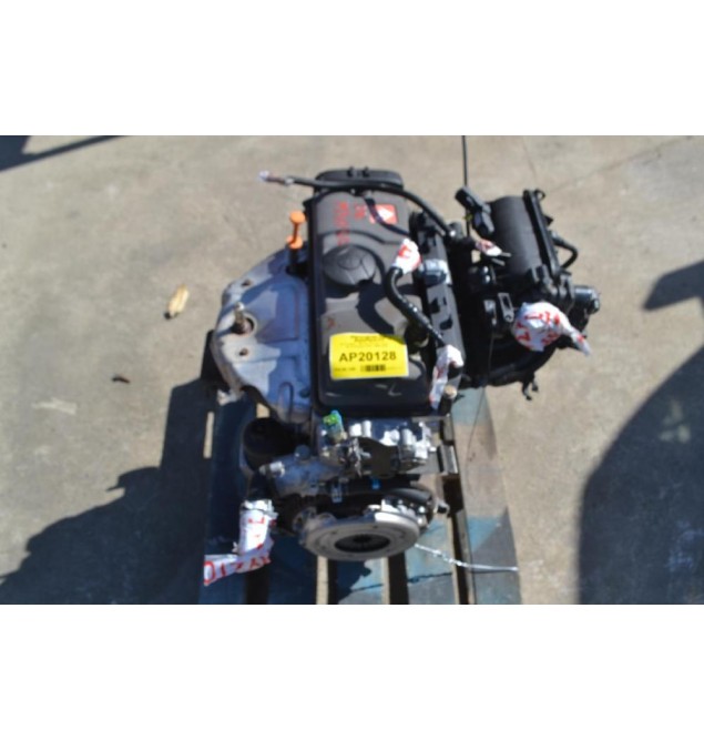 Κινητήρας - Μοτέρ Citroen Saxo 1.1 Αρ.Κινητήρα HFX 1996-2003