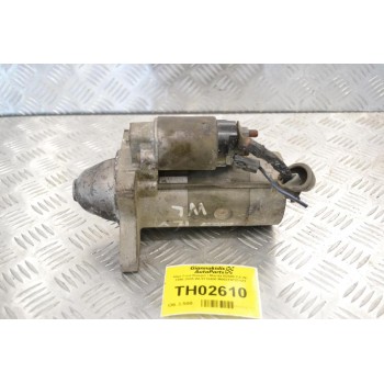 Μίζα Ford Ranger / Mazda B2500 2.5 WL 1998-2005 WL9118400 M002T87271ZT