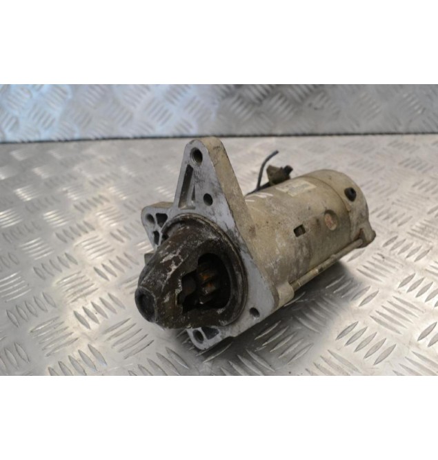 Μίζα Ford Ranger / Mazda B2500 2.5 WL 1998-2005 WL9118400 M002T87271ZT