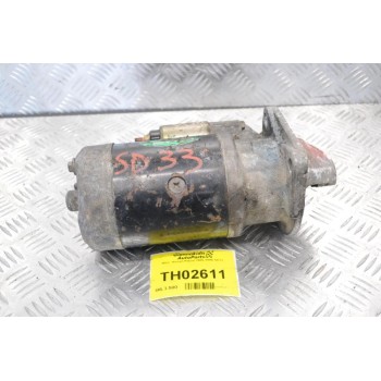 Μίζα  Nissan Patrol 1986-1998 SD33