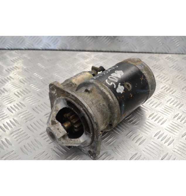 Μίζα  Nissan Patrol 1986-1998 SD33