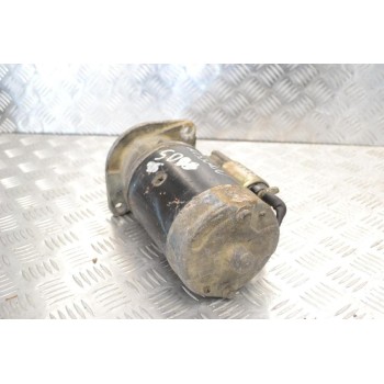 Μίζα  Nissan Patrol 1986-1998 SD33