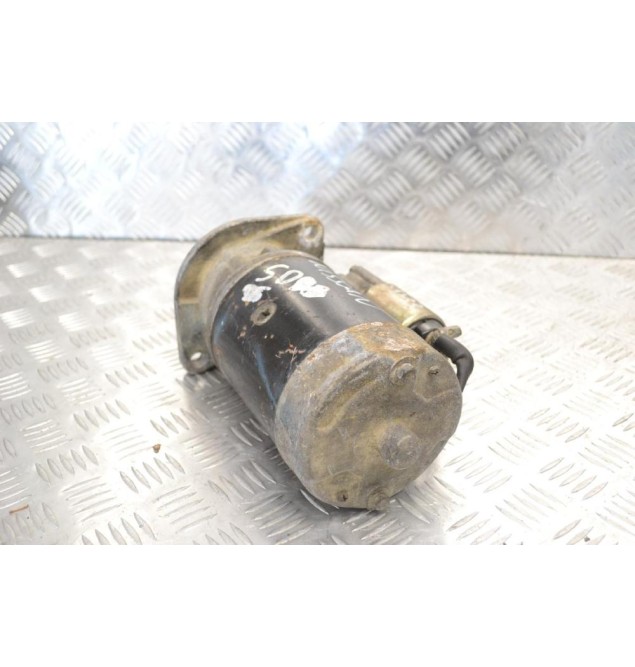 Μίζα  Nissan Patrol 1986-1998 SD33