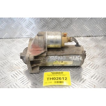 Μίζα Renault Trafic / Opel Vivaro 1.9 F9QU760 2001-2009 7700116260C