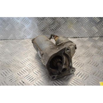 Μίζα Renault Trafic / Opel Vivaro 1.9 F9QU760 2001-2009 7700116260C
