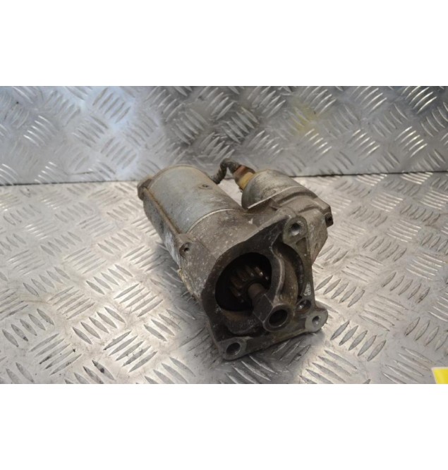 Μίζα Renault Trafic / Opel Vivaro 1.9 F9QU760 2001-2009 7700116260C
