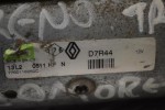Μίζα Renault Trafic / Opel Vivaro 1.9 F9QU760 2001-2009 7700116260C
