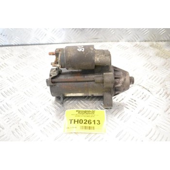 Μίζα Nissan Micra/Note CR14 1.4 23300-1F77B 2003-2010