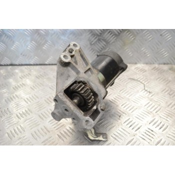 Μίζα Mitsubishi Outlander 2007-2012 2.0 DI-D BSY BLY ASM1527 M001T93071 (Ιμιτασιον)