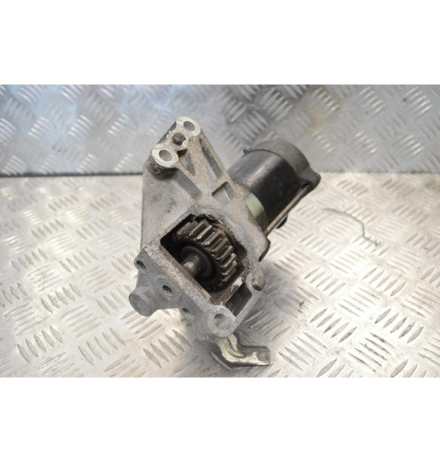 Μίζα Mitsubishi Outlander 2007-2012 2.0 DI-D BSY BLY ASM1527 M001T93071 (Ιμιτασιον)