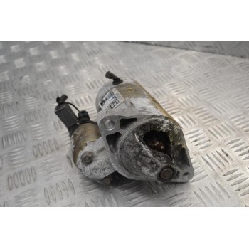 Μίζα Toyota Yaris 1SZ 1.3 1999-2005 DENSO 28100-0J010 MS228000-9530 (Γνήσια)