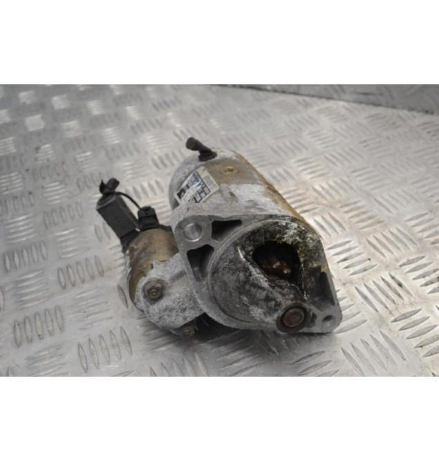 Μίζα Toyota Yaris 1SZ 1.3 1999-2005 DENSO 28100-0J010 MS228000-9530 (Γνήσια)