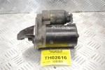 Μίζα Volvo S40 / V50 1.6  B4164S3 2005-2012 2S6U-11000-CB 0001107417 (Ford Focus)