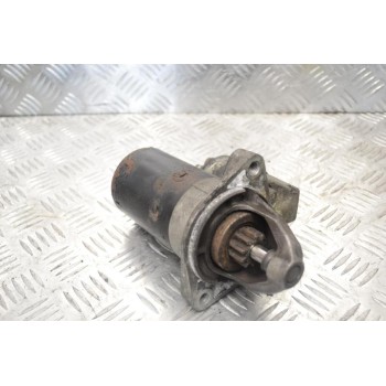 Μίζα Volvo S40 / V50 1.6  B4164S3 2005-2012 2S6U-11000-CB 0001107417 (Ford Focus)