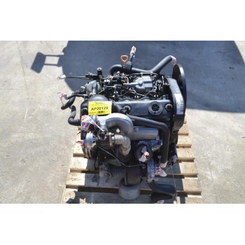 Κινητήρας - Μοτέρ Volkswagen Passat 1.9T Diesel Αρ.Κινητήρα AFN 1997-2000
