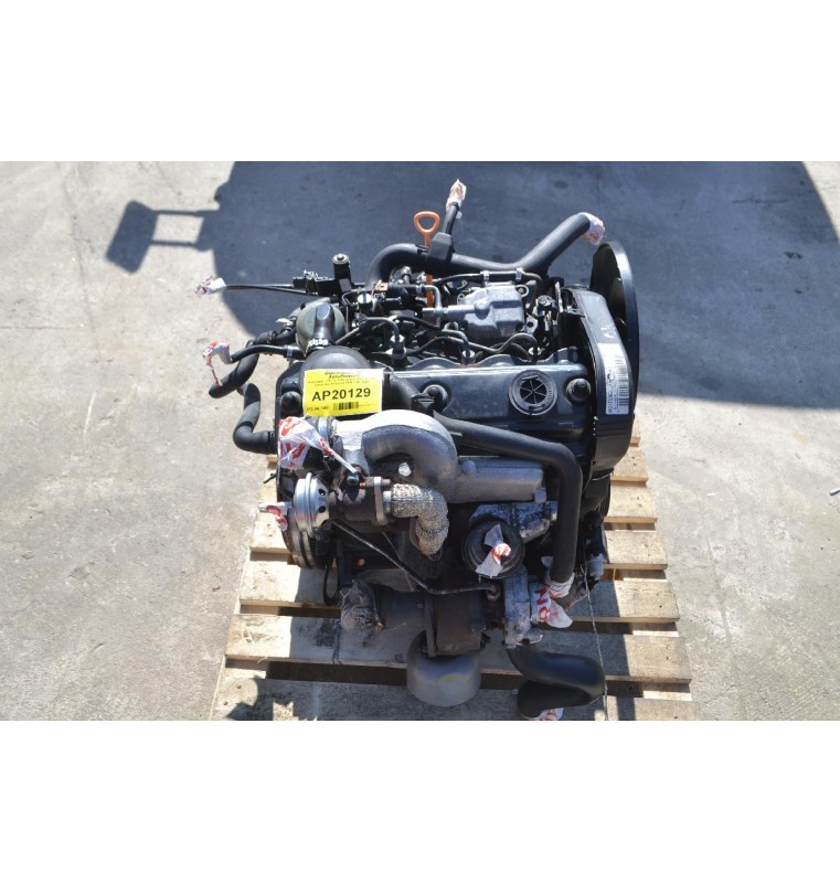 Κινητήρας - Μοτέρ Volkswagen Passat 1.9T Diesel Αρ.Κινητήρα AFN 1997-2000