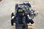 Κινητήρας - Μοτέρ Volkswagen Passat 1.9T Diesel Αρ.Κινητήρα AFN 1997-2000