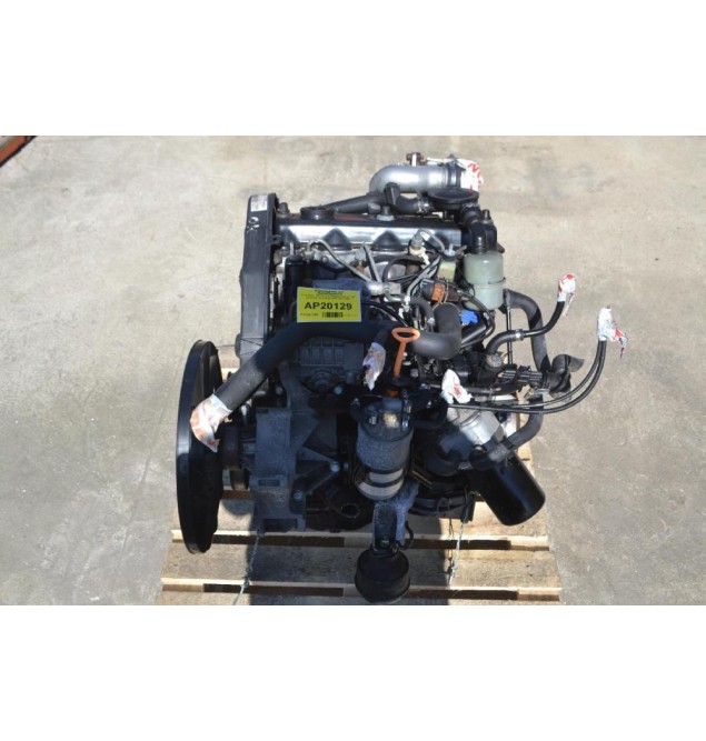 Κινητήρας - Μοτέρ Volkswagen Passat 1.9T Diesel Αρ.Κινητήρα AFN 1997-2000
