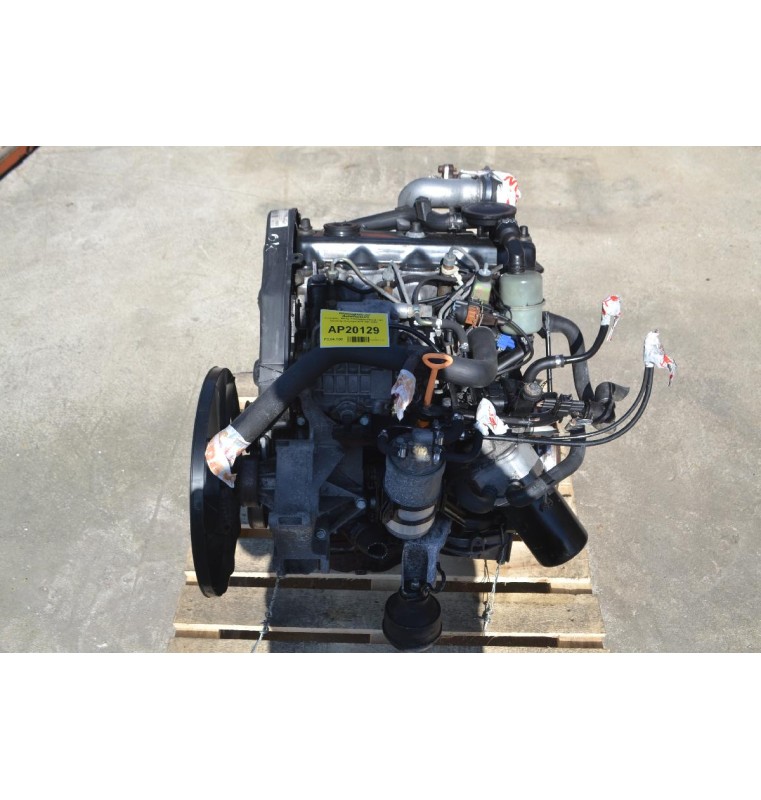 Κινητήρας - Μοτέρ Volkswagen Passat 1.9T Diesel Αρ.Κινητήρα AFN 1997-2000