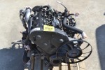 Κινητήρας - Μοτέρ Volkswagen Passat 1.9T Diesel Αρ.Κινητήρα AFN 1997-2000