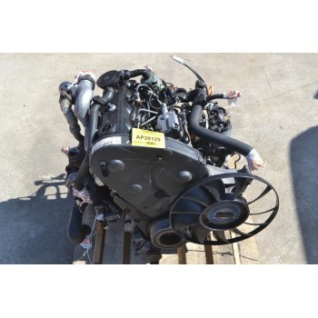 Κινητήρας - Μοτέρ Volkswagen Passat 1.9T Diesel Αρ.Κινητήρα AFN 1997-2000