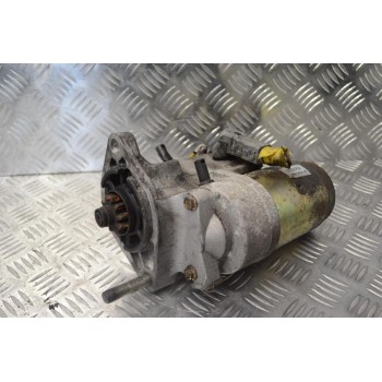 Μίζα Toyota Hiace - Hilux 2KD 2001-2011