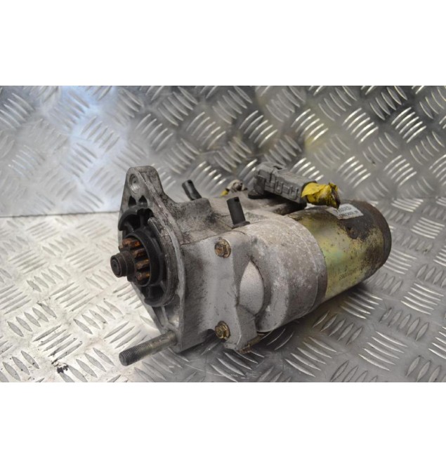 Μίζα Toyota Hiace - Hilux 2KD 2001-2011