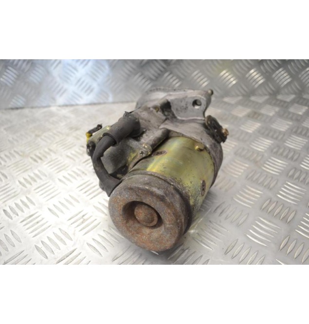 Μίζα Toyota Hiace - Hilux 2KD 2001-2011