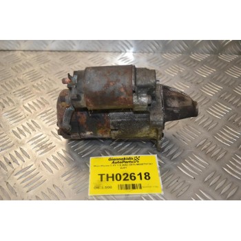 Μίζα Mazda 2 ZY 1.5 2002-2013 M000T91381 ZJ01