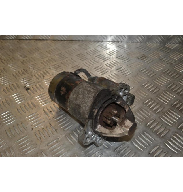 Μίζα Mazda 2 ZY 1.5 2002-2013 M000T91381 ZJ01