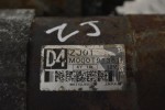 Μίζα Mazda 2 ZY 1.5 2002-2013 M000T91381 ZJ01