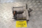 Μίζα  Mercedes-Benz CLA 180 2019-2026 A2829062000