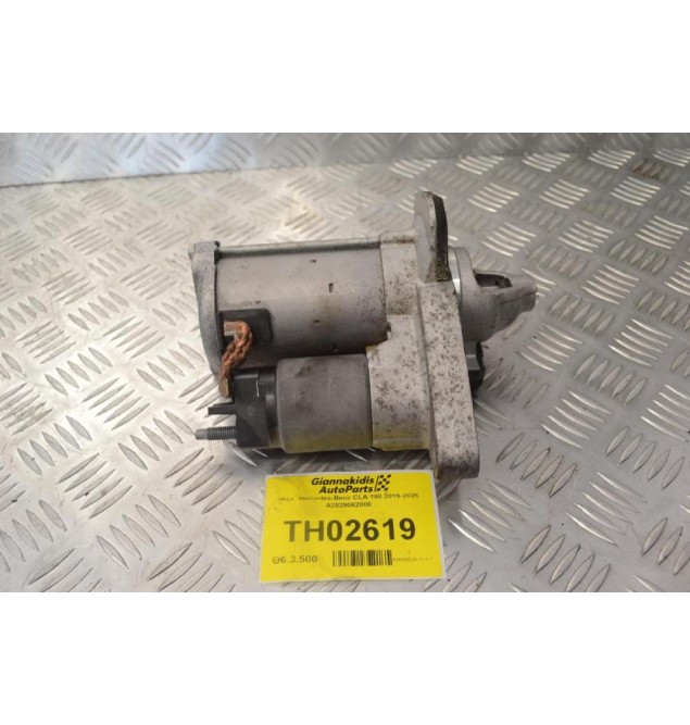 Μίζα  Mercedes-Benz CLA 180 2019-2026 A2829062000