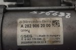 Μίζα  Mercedes-Benz CLA 180 2019-2026 A2829062000