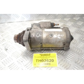 Μίζα Volkswagen Golf - Polo - Caddy 1.6 TDI CLH 2008-2020 02Z911024L (Seat - Skoda - Audi) (Γνήσιο)