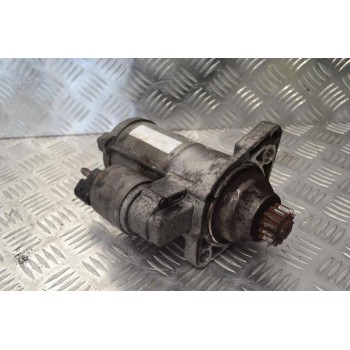 Μίζα Volkswagen Golf - Polo - Caddy 1.6 TDI CLH 2008-2020 02Z911024L (Seat - Skoda - Audi) (Γνήσιο)