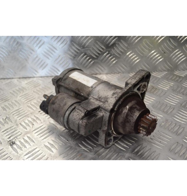 Μίζα Volkswagen Golf - Polo - Caddy 1.6 TDI CLH 2008-2020 02Z911024L (Seat - Skoda - Audi) (Γνήσιο)