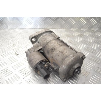 Μίζα Volkswagen Golf - Polo - Caddy 1.6 TDI CLH 2008-2020 02Z911024L (Seat - Skoda - Audi) (Γνήσιο)